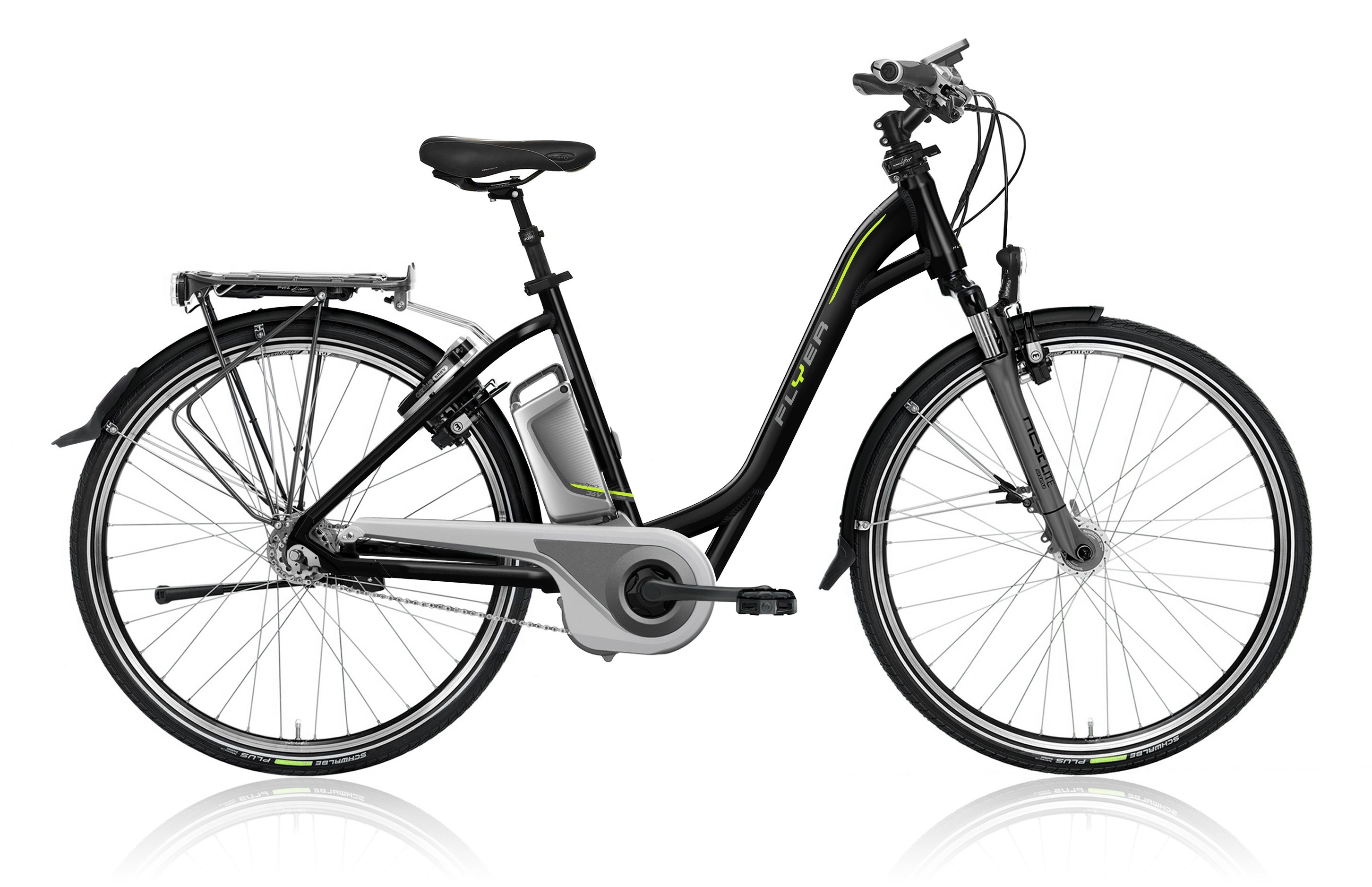 beheizbare fahrradhandschuhe M